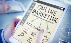 Why Online Advertising Is Vital For Your Company